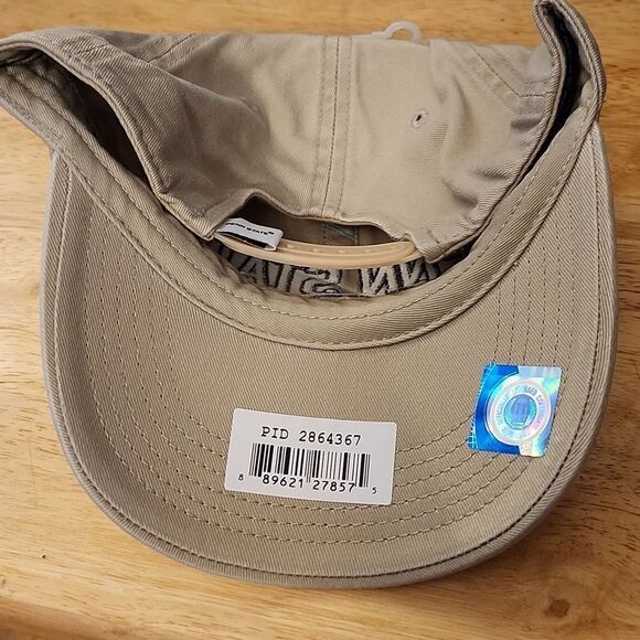 Top of the World Penn State Snapback - New - Picture 3 of 4